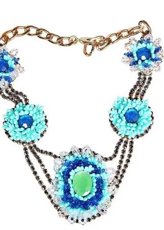 Колье Maria Grazia Severi 8500000