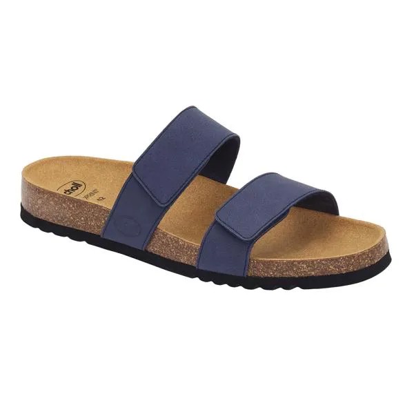Мужские сланцы SCHOLL (TYMEG F298961007), синие