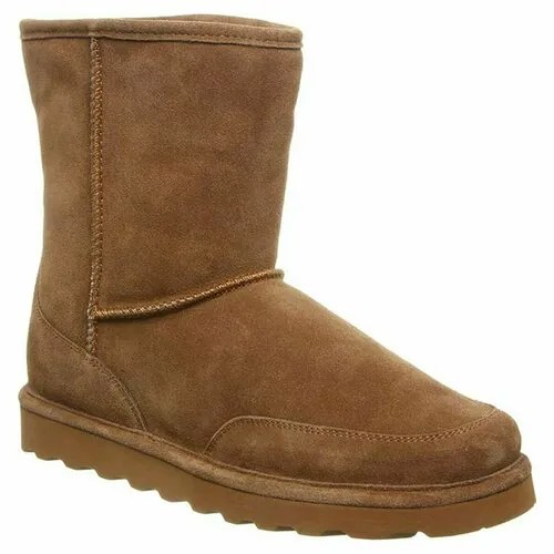 Угги Bearpaw, размер 44, коричневый