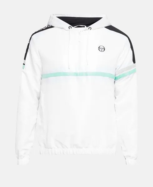 Межсезонная куртка Sergio Tacchini, белый