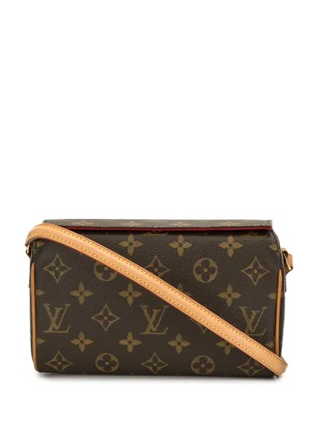 Louis Vuitton сумка Recital 2004-го года