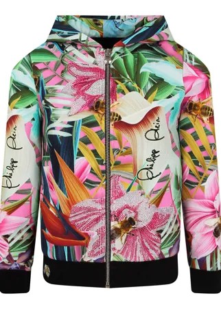 Толстовка Philipp Plein