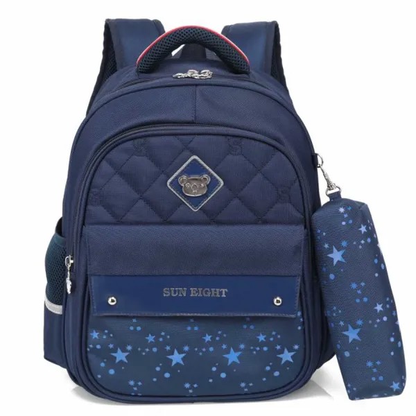 Sun eight Рюкзак школьный SE-2702