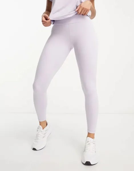Черные леггинсы adidas Training Yoga Essentials adidas performance