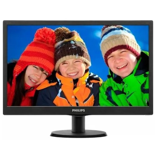 Philips 203V5LSB26 (10/62) 19.5