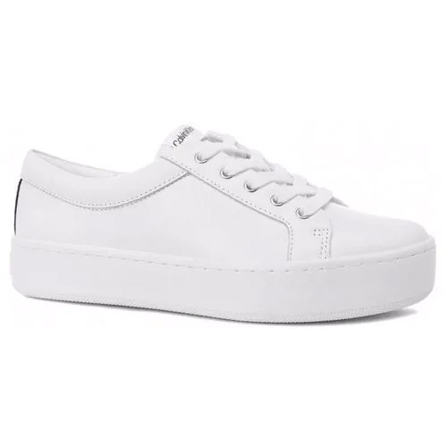 Кеды Calvin Klein CORRICA белый, Размер 36