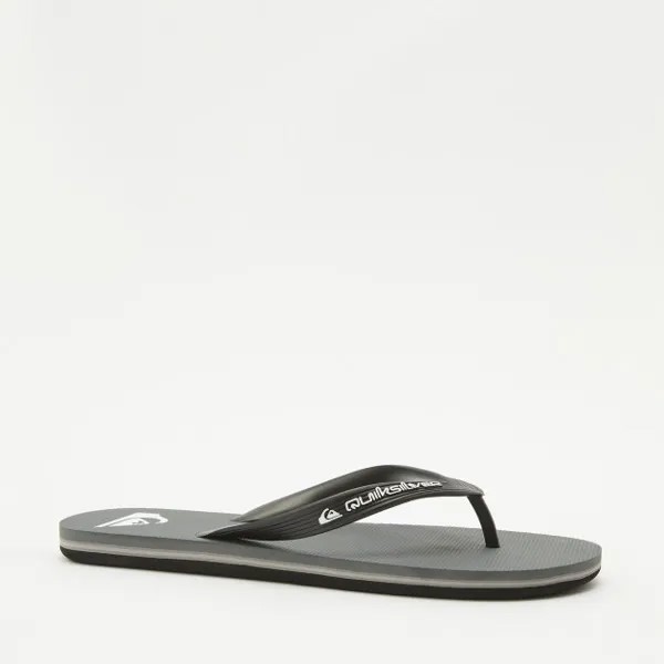 Шлепанцы Quiksilver