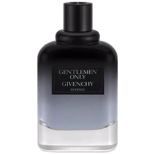 Туалетная вода GIVENCHY Gentlemen Only Intense, 50 мл