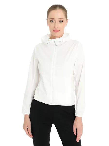 Спортивная куртка женская Toread Women's Skin Jacket белая M