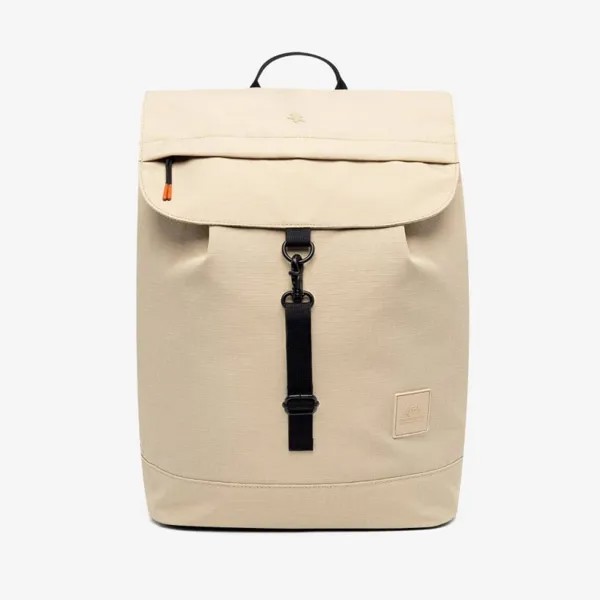 Рюкзак унисекс Lefrik Scout STONERIPSTOP, 40x32x20 см