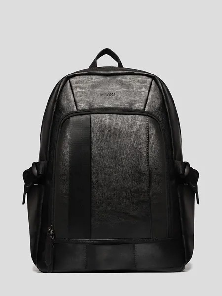 Рюкзак мужской Vitacci H0386-01, черный