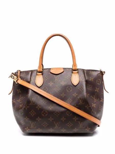 Louis Vuitton сумка Turenne PM 2016-го года