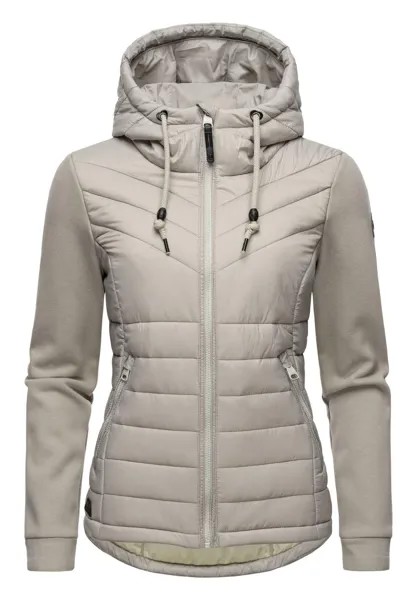 Зимняя куртка Ragwear, цвет bone