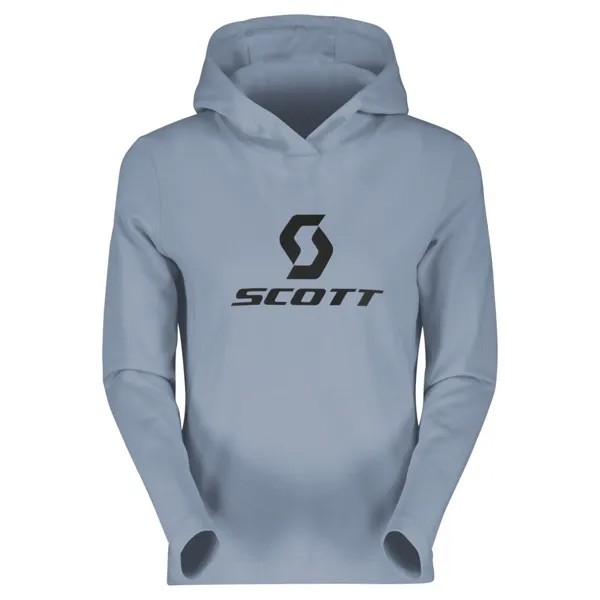 Толстовка Scott Defined Mid, синий