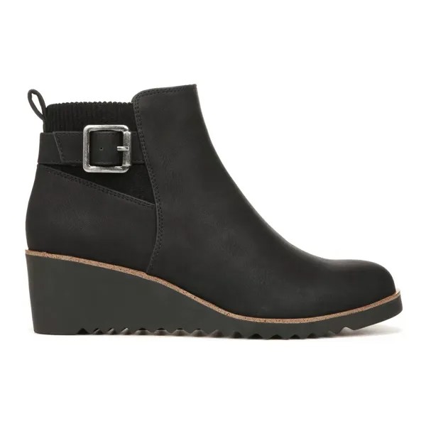 Женские ботинки на танкетке LifeStride Zayne LifeStride, черный