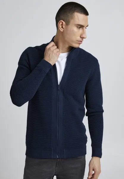 Кардиган Nicklas Solid, цвет insignia blue