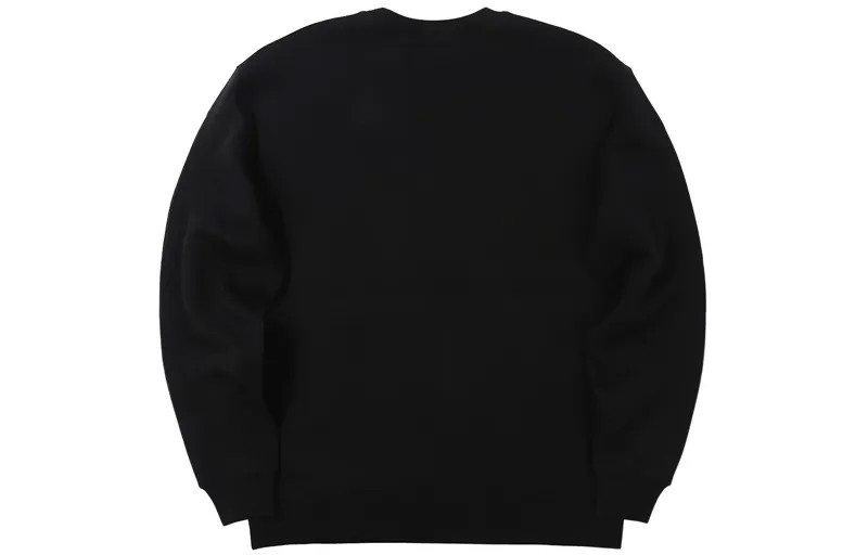 Толстовка унисекс Thrasher, Черный