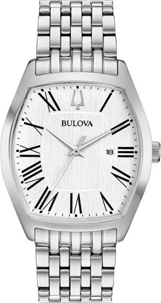 Наручные часы кварцевые женские Bulova 96M145