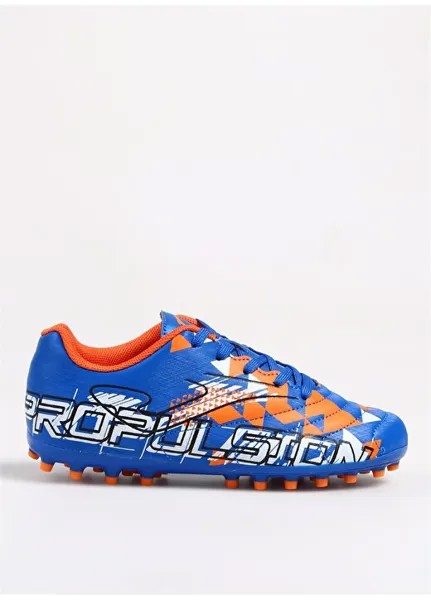 Футбольные бутсы Saks Boys PRJW2305AG PROPULSION JR 2305 ROYAL Joma