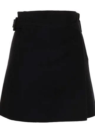 Ports 1961 юбка мини с завышенной талией