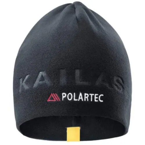 Шапка Kailas, размер one size, черный