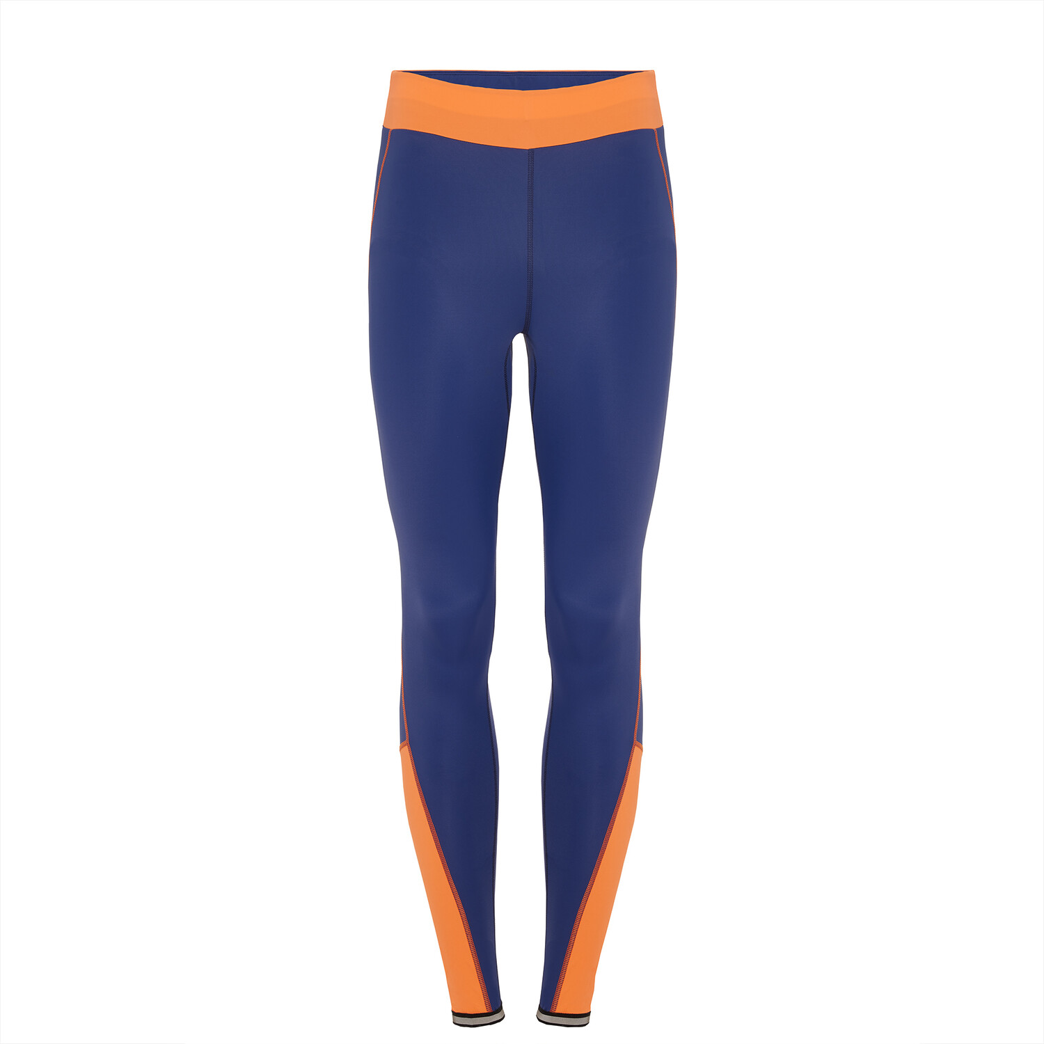 Спортивные брюки TAO Lauftight KYRA, синий