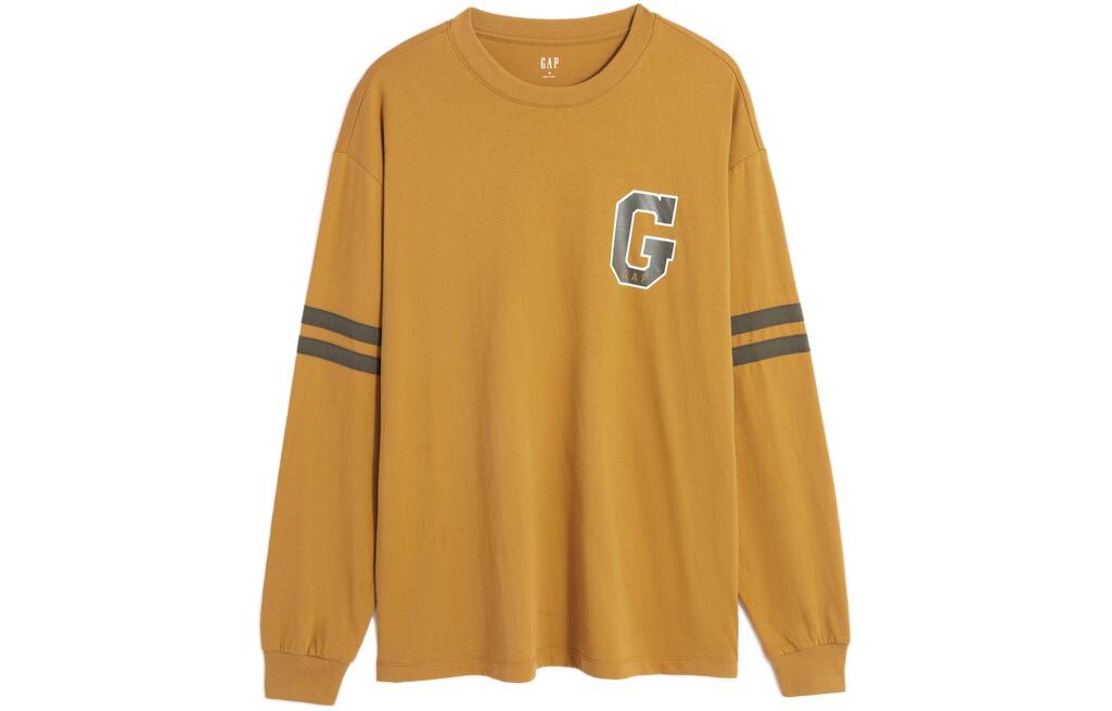 Футболка унисекс Gap, белый