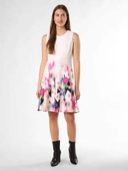 Платье Dkny, белый