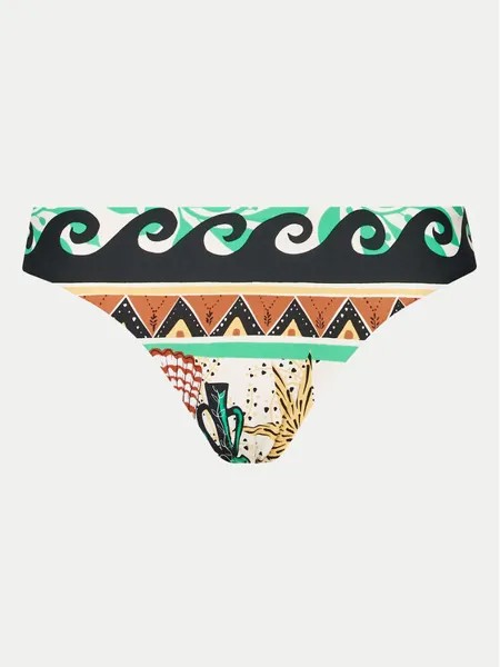 Купальник Seafolly, мультиколор
