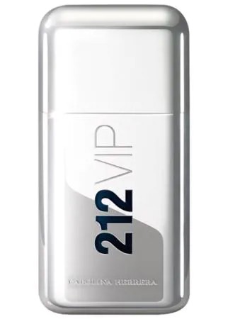 Туалетная вода CAROLINA HERRERA 212 VIP Men, 50 мл