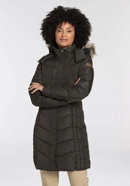 Стеганое пальто Icepeak 