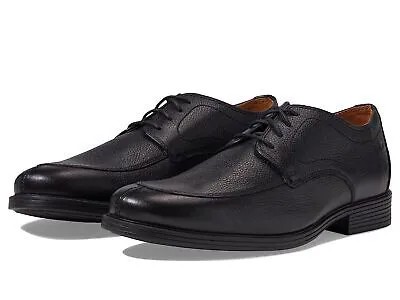 Мужские оксфорды Фартук Clarks Whiddon