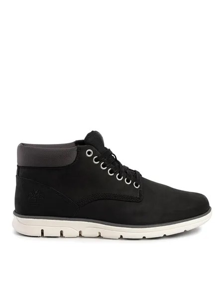 Сапоги Timberland, черный
