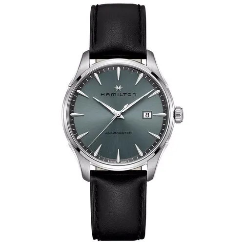 Наручные часы HAMILTON Gent Quartz