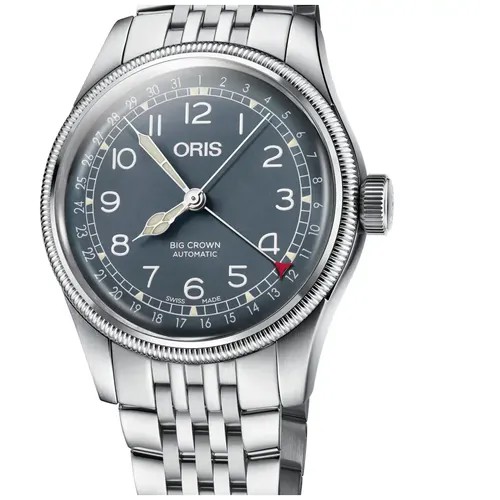 Наручные часы Oris Big Crown 754 7741 4065 8 22