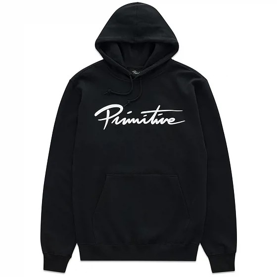 Толстовка Primitive