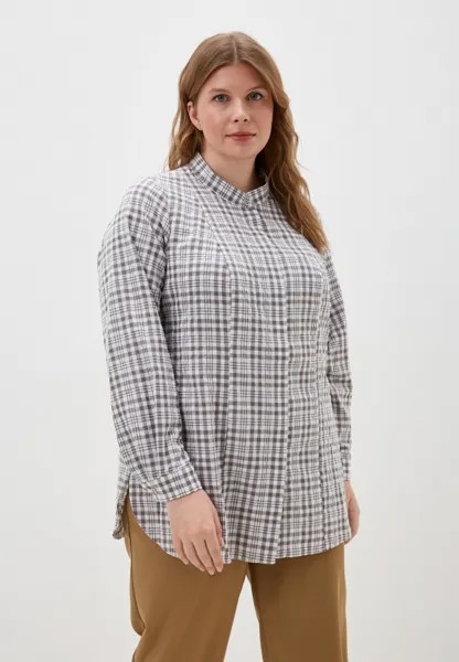 Рубашка Silver String