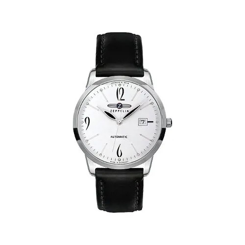 Наручные часы Zeppelin 73501, белый