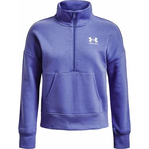 Свитшот Under Armour, размер L, синий