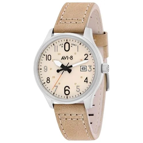 Мужские часы AVI-8 Hawker Hurricane AV-4053-0H