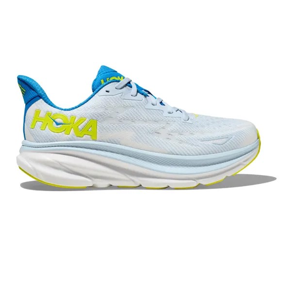 Кроссовки для бега Hoka One One Clifton 9, белый