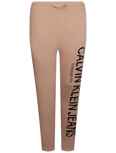 Брюки спортивные CALVIN KLEIN JEANS