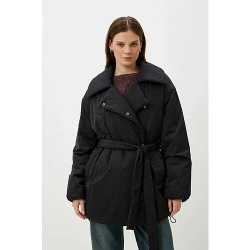 Куртка Baon B0324507, размер L, black