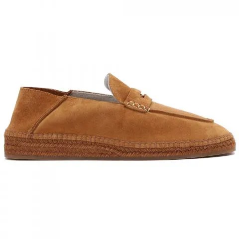 Эспадрильи Bally