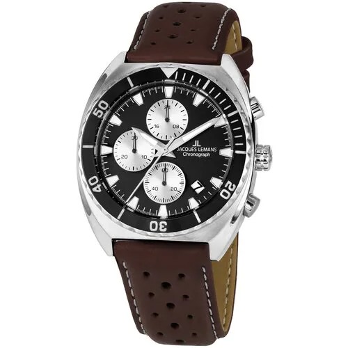 Часы наручные Jacques Lemans 1-2041i