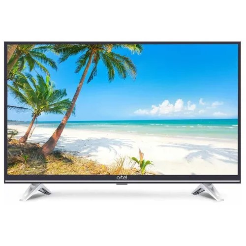 Телевизор LED ARTEL TV UA32H1200 черный