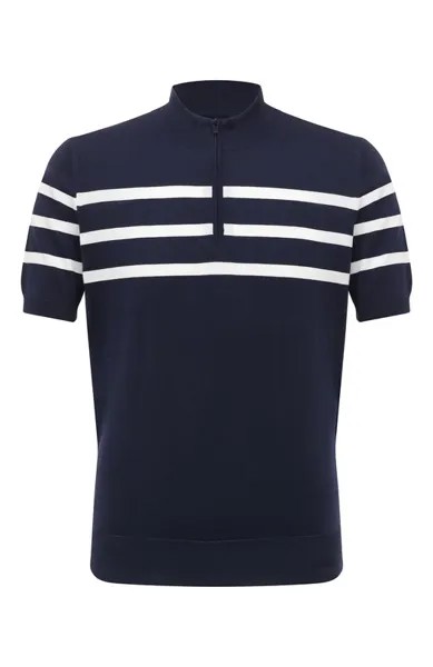Хлопковый джемпер Brunello Cucinelli