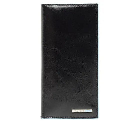 Мужское кожаное портмоне Piquadro PU5245B2R/N