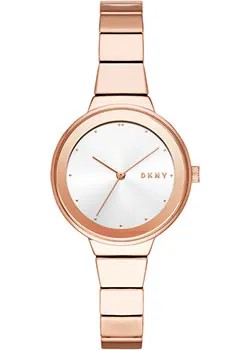 Fashion наручные  женские часы DKNY NY2695. Коллекция Astoria