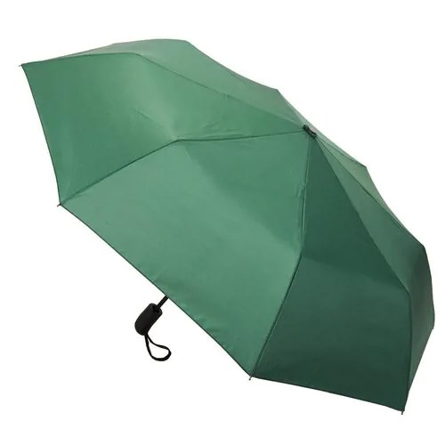 Зонт Zemsa, зеленый
